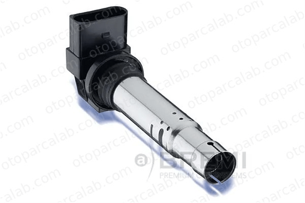 BREMI 20117 Ateşleme Bobini VW GOLF PLUS V SEAT IBIZA IV SC 36905715F 36905715E