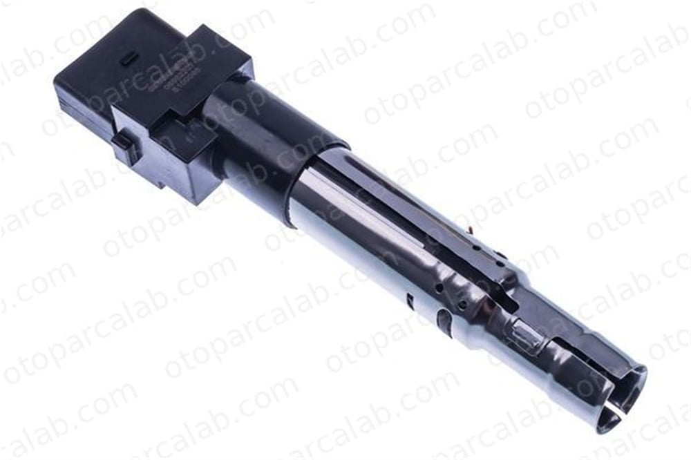 BREMI 20122 Ateşleme Bobini VW TOUAREG PORSCHE CAYENNE 22905100L 22905100B