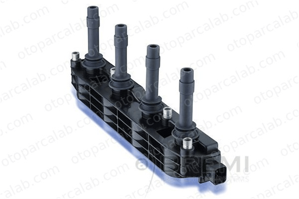 BREMI 20136 Ateşleme Bobini OPEL ASTRA G Station wagon ASTRA G CLASSIC 1208307 19005212
