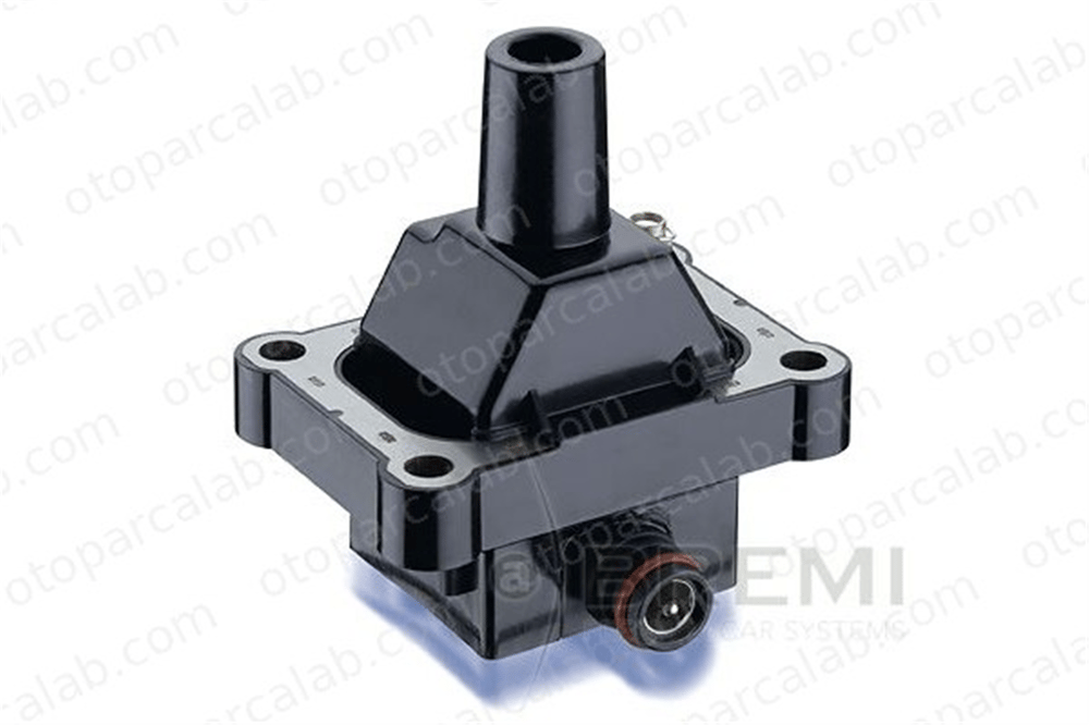 BREMI 20307 Ateşleme Bobini MERCEDES-BENZ C-SERISI E-SERISI A0001587503 1587503