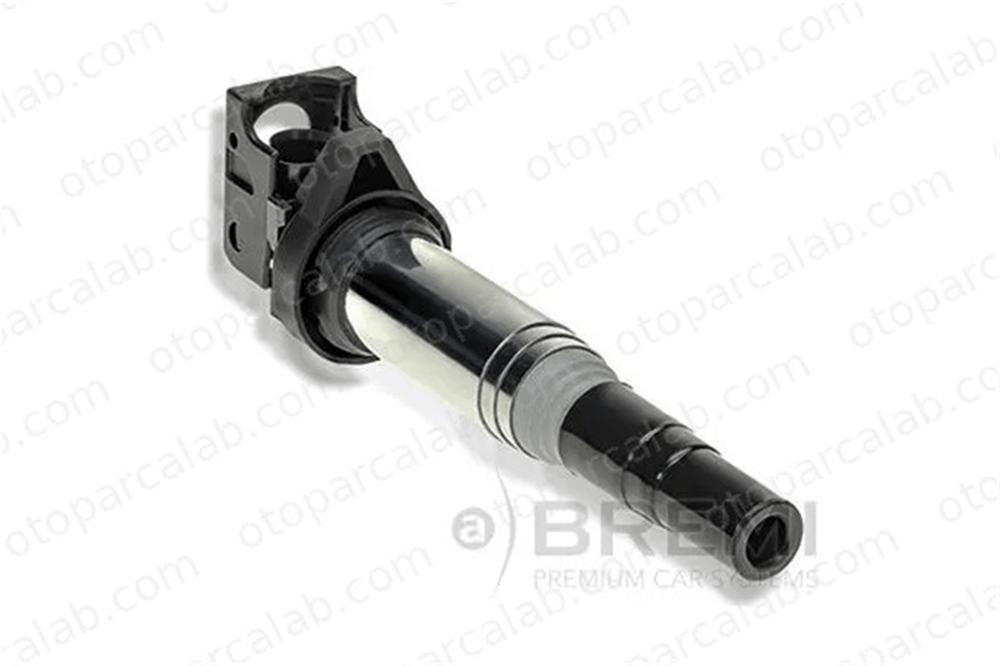BREMI 20360 Ateşleme Bobini BMW 3 1 12137575010 12130148594