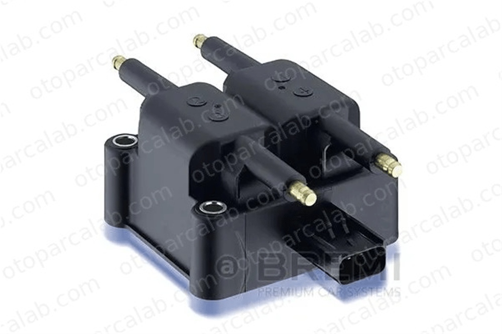 BREMI 20372 Ateşleme Bobini CHRYSLER PT CRUISER NEON 12137510738 4609103AB