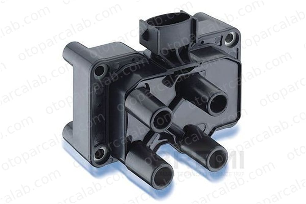 BREMI 20457 Ateşleme Bobini FORD MONDEO I MONDEO I Turnier 988F12029AD 1319788