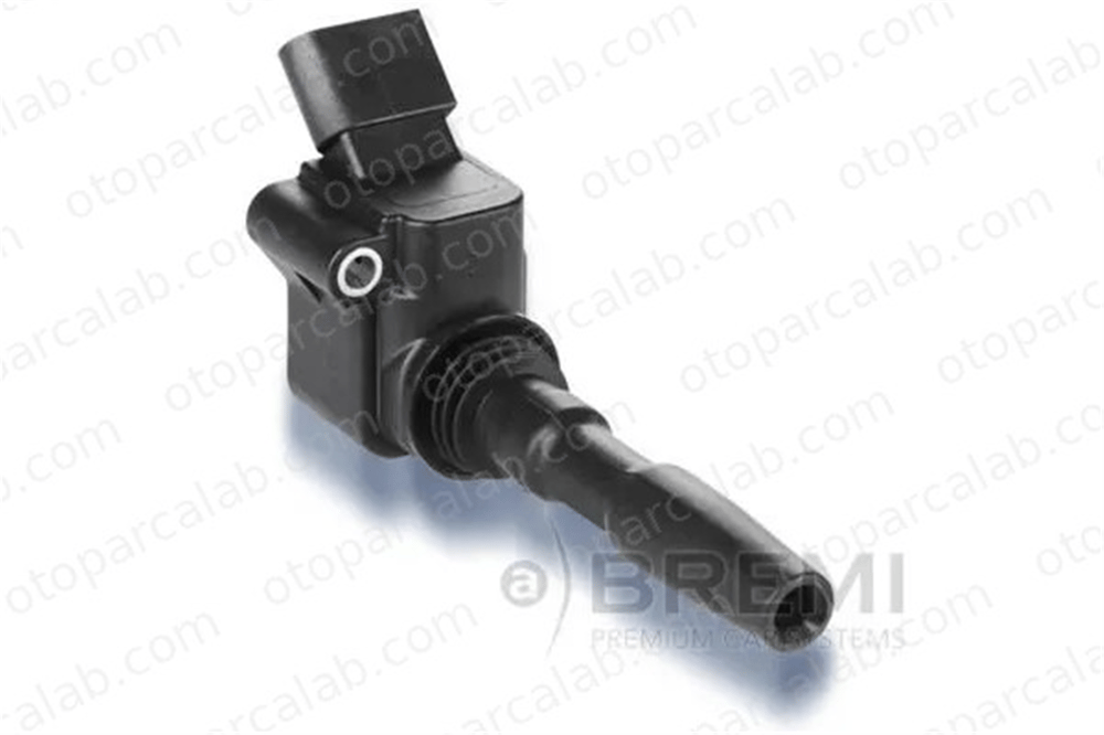 BREMI 20505 Ateşleme Bobini VW GOLF VII GOLF VII Variant 4E905110B 04E905110B
