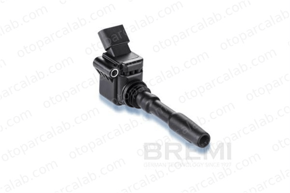 BREMI 20529 Ateşleme Bobini AUDI A5 Sportback A5 6H905110H 06H905110H