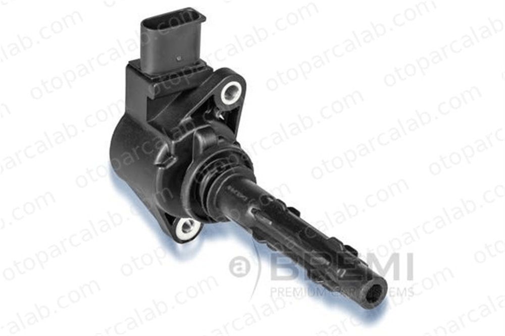 BREMI 20551 Ateşleme Bobini MERCEDES-BENZ C-SERISI E-SERISI T-Model A2729060060 1501980