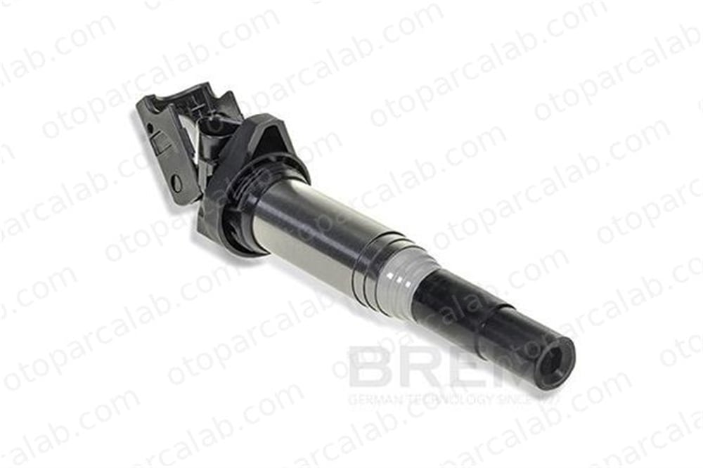 BREMI 20628 Ateşleme Bobini BMW 5 Touring 1 12137638477 12137559842