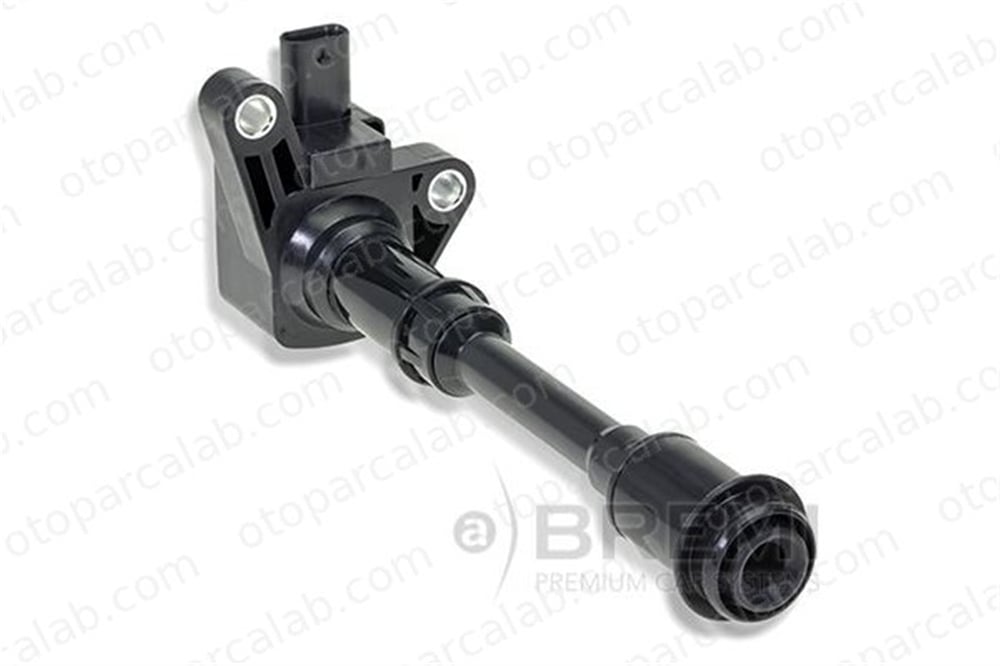 BREMI 20667 Ateşleme Bobini VOLVO V40 Hatchback FORD FOCUS III BM5G12A366DB 1700610