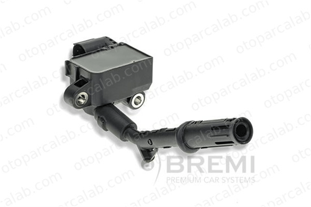BREMI 20693 Ateşleme Bobini MERCEDES-BENZ S-SERISI E-SERISI A2769060401 2721500280