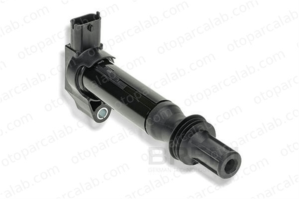 BREMI 20708 Ateşleme Bobini CITROËN C3 AIRCROSS II C4 CACTUS Van 9675390980 3639845