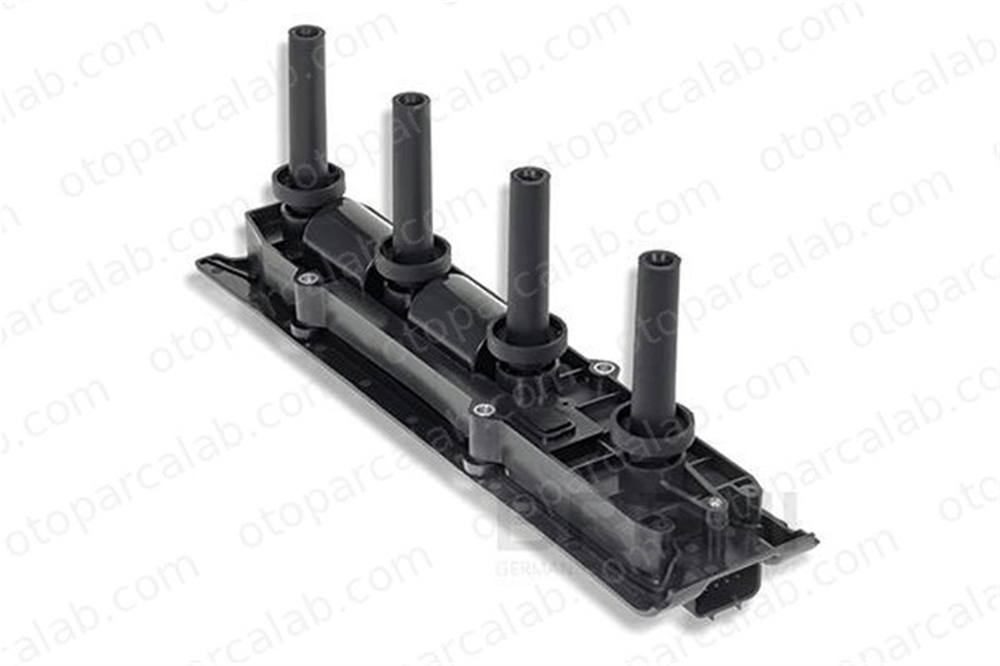 BREMI 20758 Ateşleme Bobini FIAT CROMA OPEL SPEEDSTER 1208026 71739285