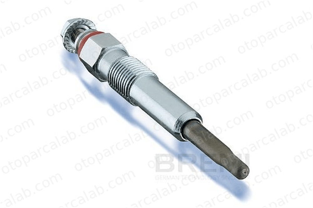 BREMI 26025 Isıtma Bujisi RENAULT LAGUNA I LAGUNA I Grandtour NCC100050 7700100586