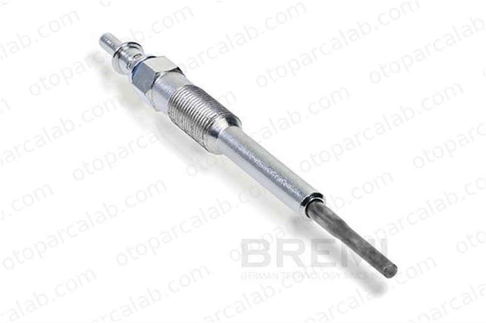 BREMI 26523 Isıtma Bujisi SMART FORTWO Cabrio FORTWO Coupe A6601590401 6601590401