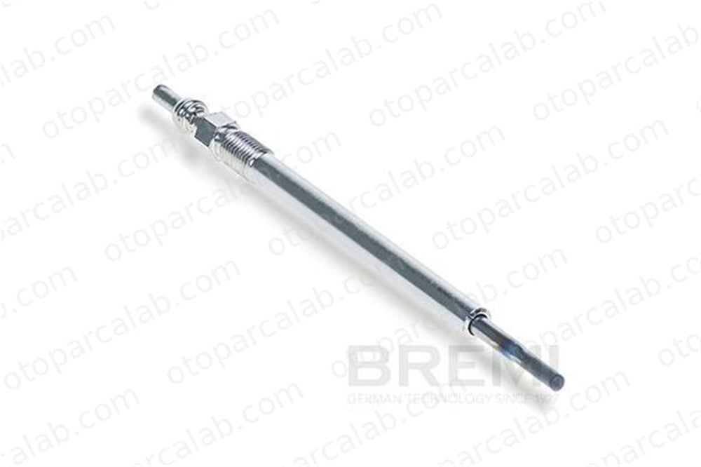 BREMI 26530 Isıtma Bujisi CITROËN C3 AIRCROSS II FORD ECOSPORT JX6Q6M090AA 9809088180