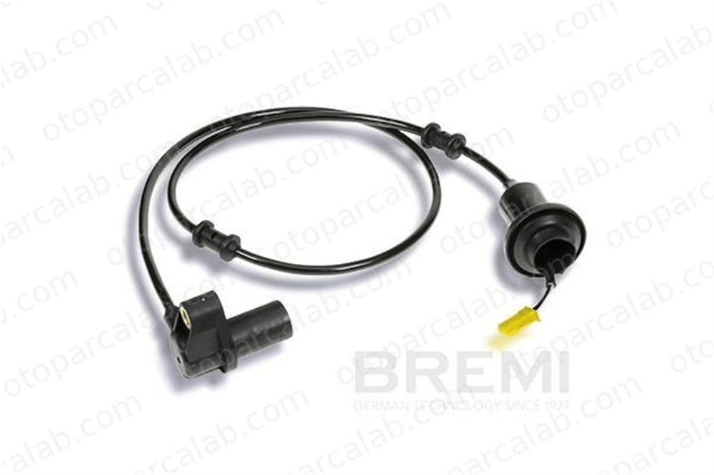 BREMI 50239 Abs Sensörü Arka Sağ veya Sol MERCEDES-BENZ A-SERISI VANEO A1685400317 1685400317