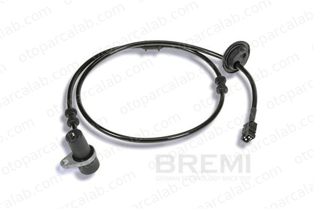 BREMI 50240 Abs Sensörü Arka Sol MERCEDES-BENZ E-SERISI E-SERISI T-Model A2105400617 2105400617