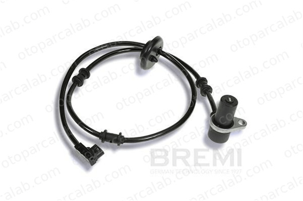 BREMI 50241 Abs Sensörü Arka Sağ MERCEDES-BENZ E-SERISI E-SERISI T-Model A2105400717 2105400717