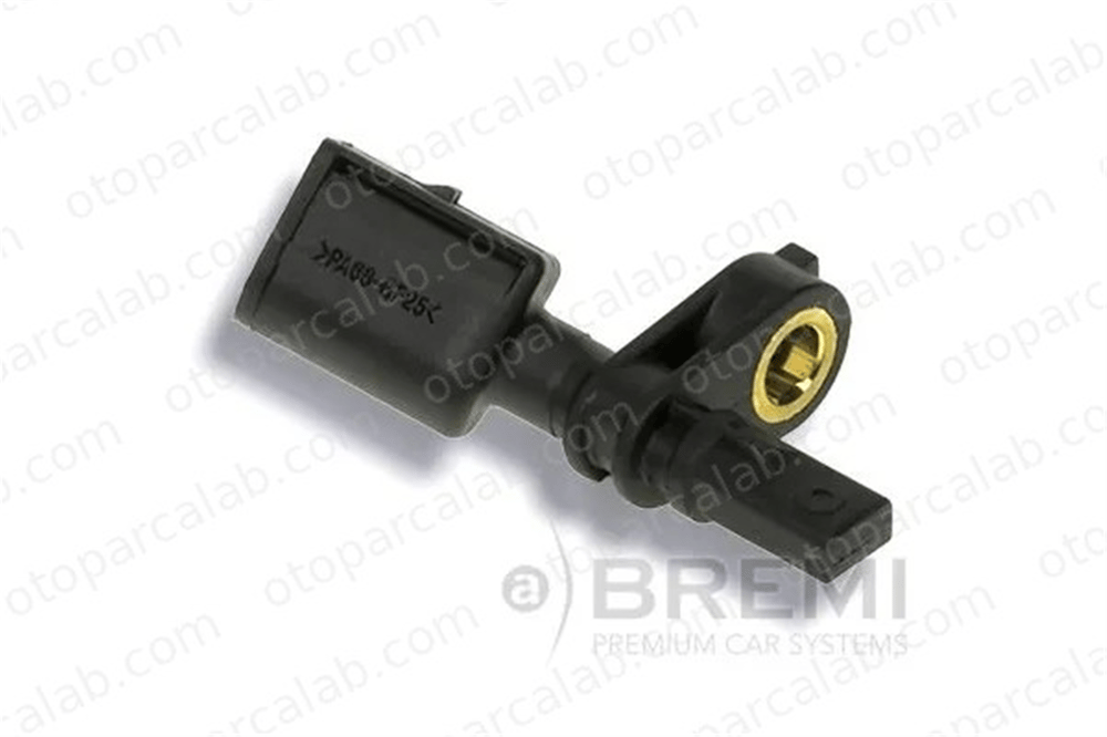 BREMI 50303 Abs Sensörü Ön Sol VW GOLF VII AUDI A3 Sportback 6Q0927803A 6Q0927803B