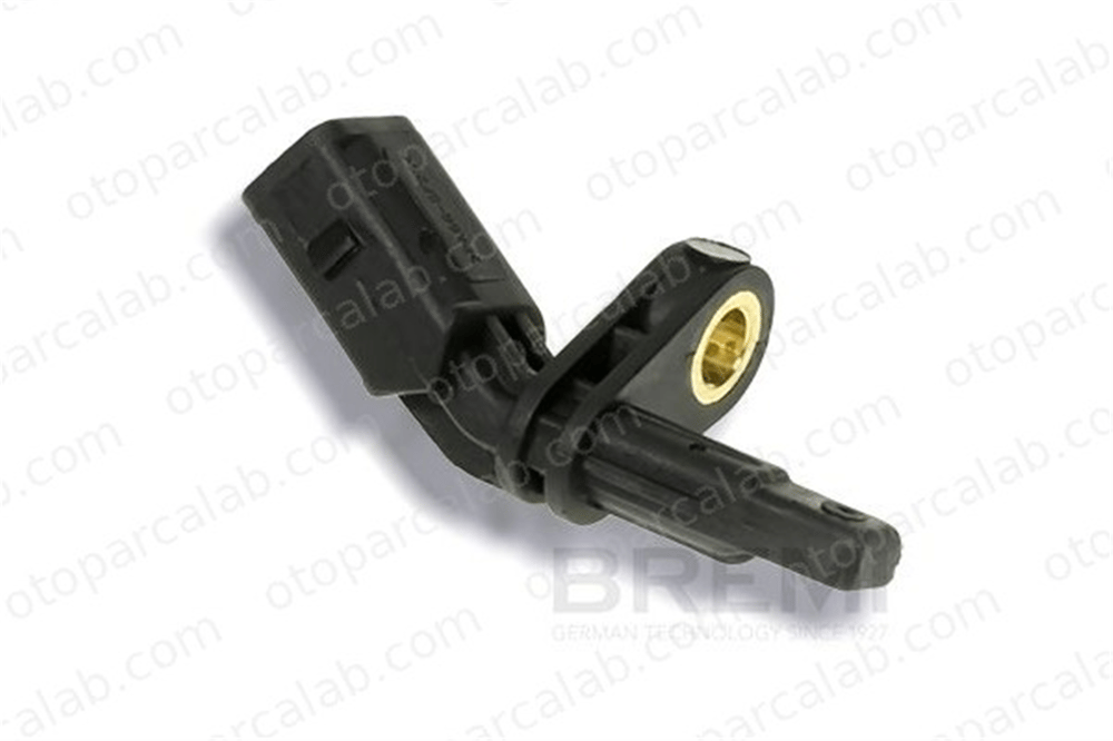 BREMI 50318 Abs Sensörü Ön Sağ AUDI A3 Sportback A3 7H0927804 WHT003856