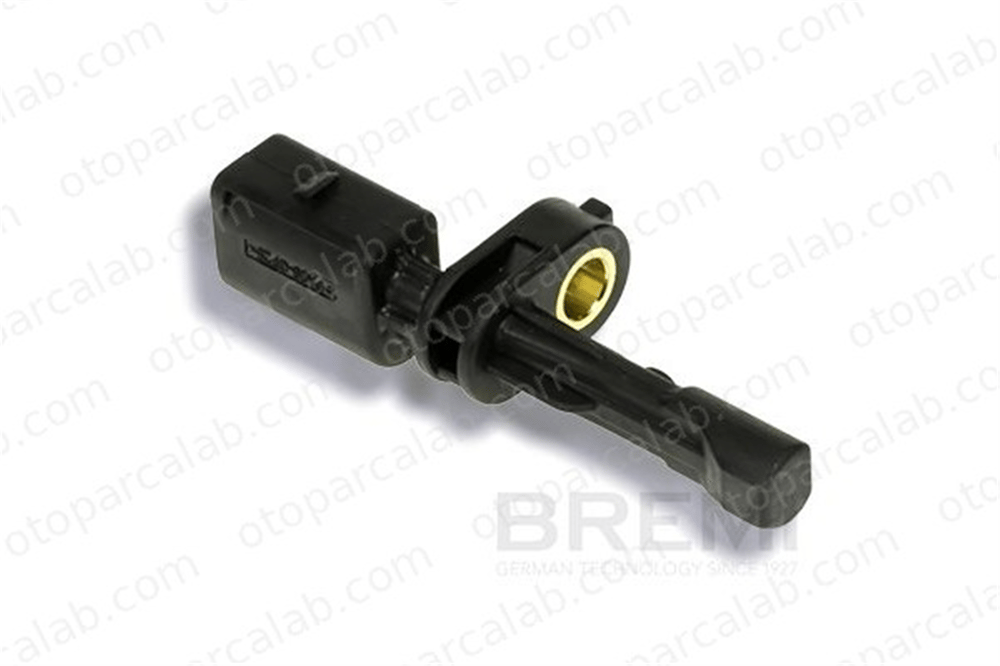BREMI 50321 Abs Sensörü Arka Sağ veya Sol VW GOLF VII SEAT LEON ST 2K0927807 WHT003864