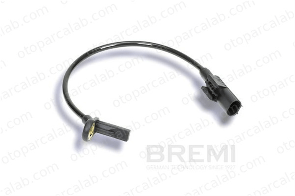 BREMI 50515 Abs Sensörü Arka Sağ veya Sol MERCEDES-BENZ R-SERISI M-SERISI A1645400717 1644405241
