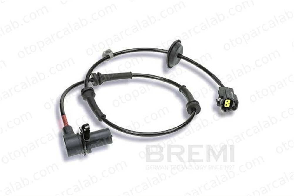 BREMI 50673 Abs Sensörü Ön Sağ CHEVROLET AVEO / KALOS Hatchback AVEO / KALOS Sedan 96959998 96473222