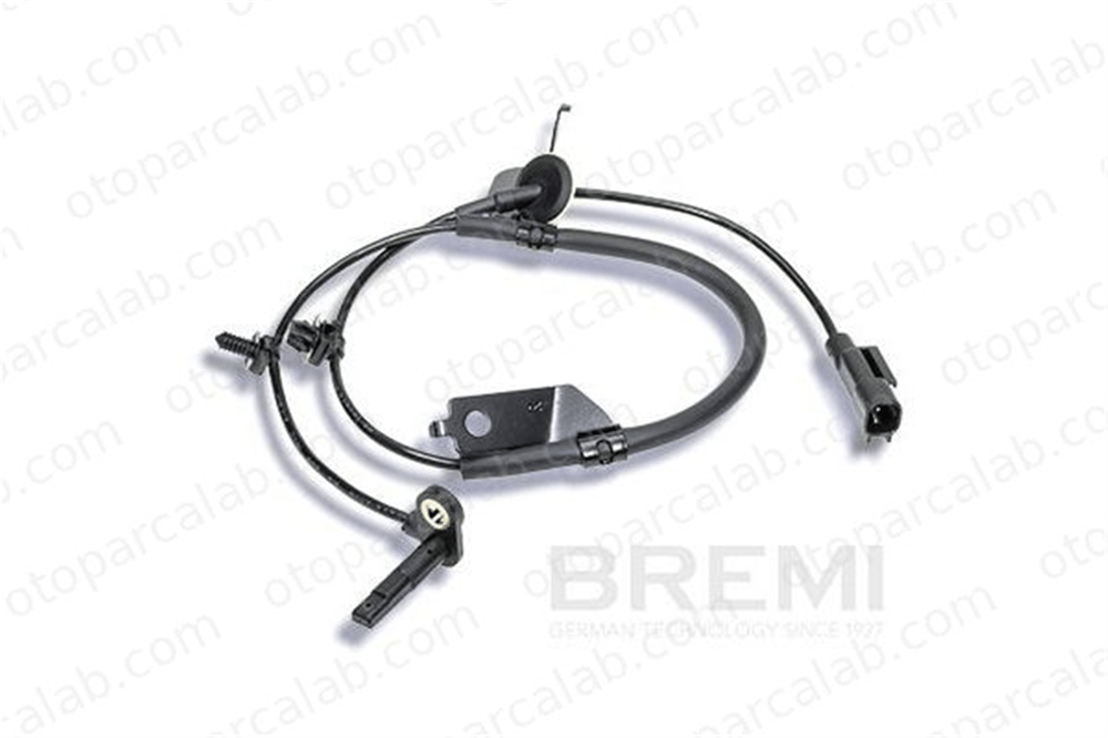 BREMI 50746 Abs Sensörü Ön Sağ DODGE JOURNEY FIAT FREEMONT 5085822AB K05085822AB