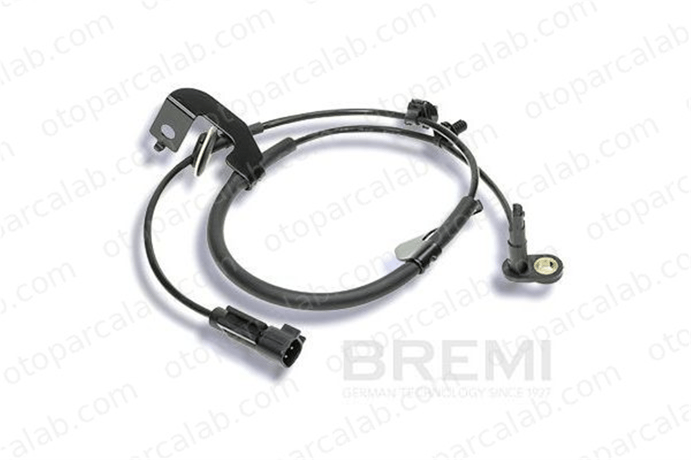 BREMI 51144 Abs Sensörü Ön Sağ JEEP COMPASS DODGE CALIBER 5105572AA 5105572AB