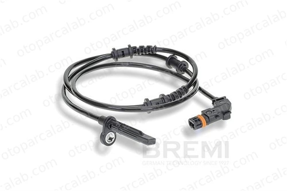 BREMI 51400 Abs Sensörü Ön Sağ veya Sol MERCEDES-BENZ GLE GLE Coupe A1669054002 1665400217
