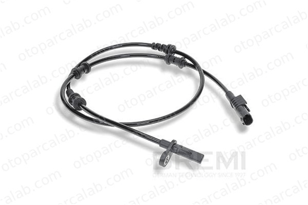 BREMI 51417 Abs Sensörü Ön Sağ veya Sol MERCEDES-BENZ A-SERISI CLA Coupe A2465402510 2465402510