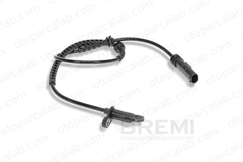 BREMI 51589 Abs Sensörü Ön Sağ veya Sol BMW 2 Active Tourer MINI MINI COUNTRYMAN 34526850765 6850765