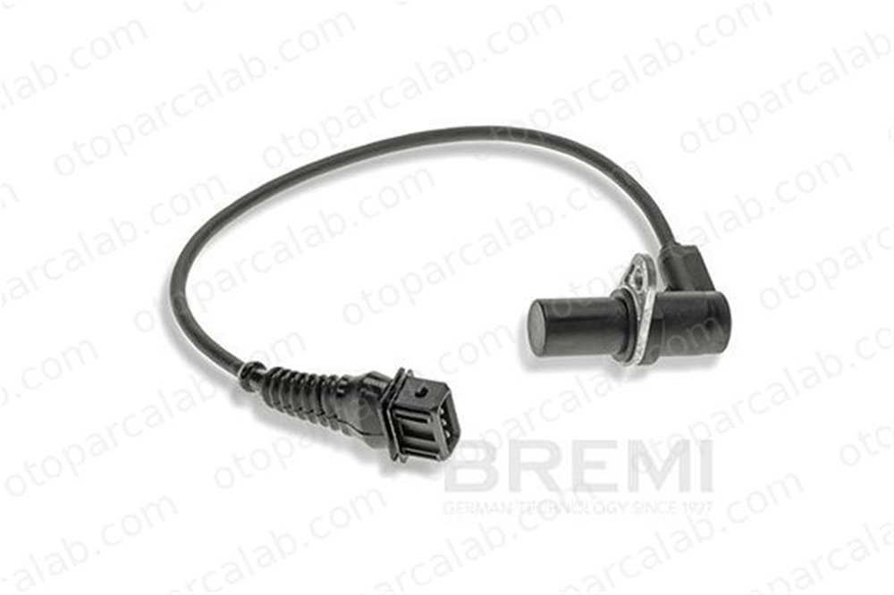 BREMI 60138 Eksantrik Devir Sensörü BMW 5 3 1730028BRM 1703221