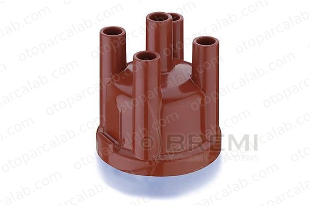 BREMI 6027 Distribütör Kapağı VW GOLF II AUDI 80 B3 Sedan 30905207 269052072