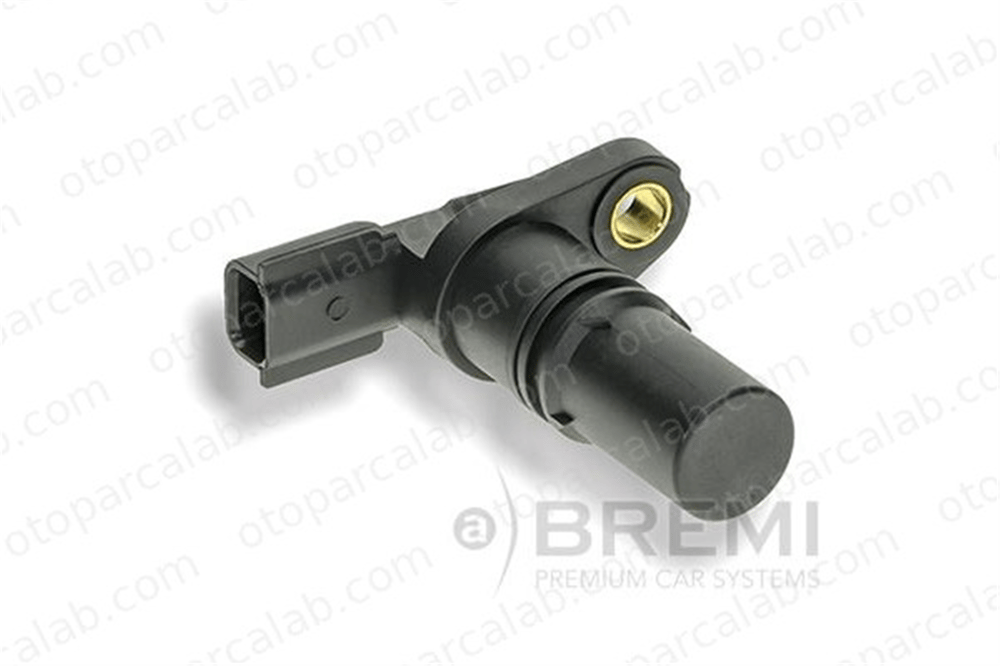 BREMI 60371 Krank Sensörü DACIA DUSTER RENAULT KANGOO / GRAND KANGOO II A6079050300 8200885209