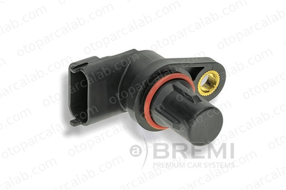 BREMI 60437 Eksantrik Devir Sensörü MERCEDES-BENZ C-SERISI E-SERISI A2729050043 41536028