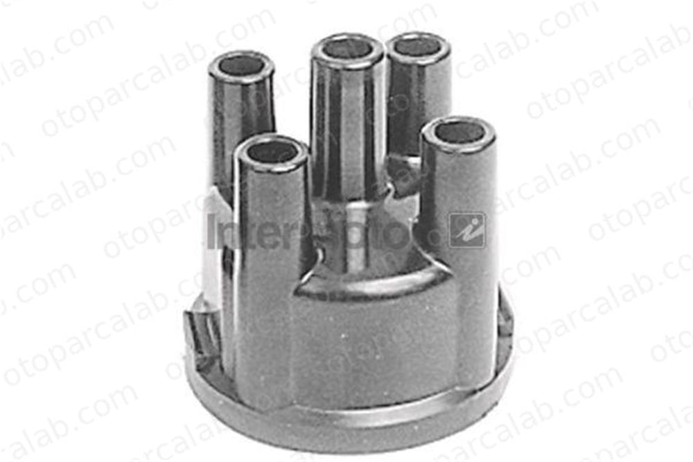BREMI 6304 Distribütör Kapağı VW GOLF II PASSAT B3/B4 Variant 26905207A 026 905 207A