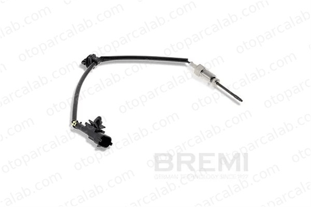 BREMI 70034 Oksijen (Lambda) Sensörü HYUNDAI i30 Station wagon i30 392212A860