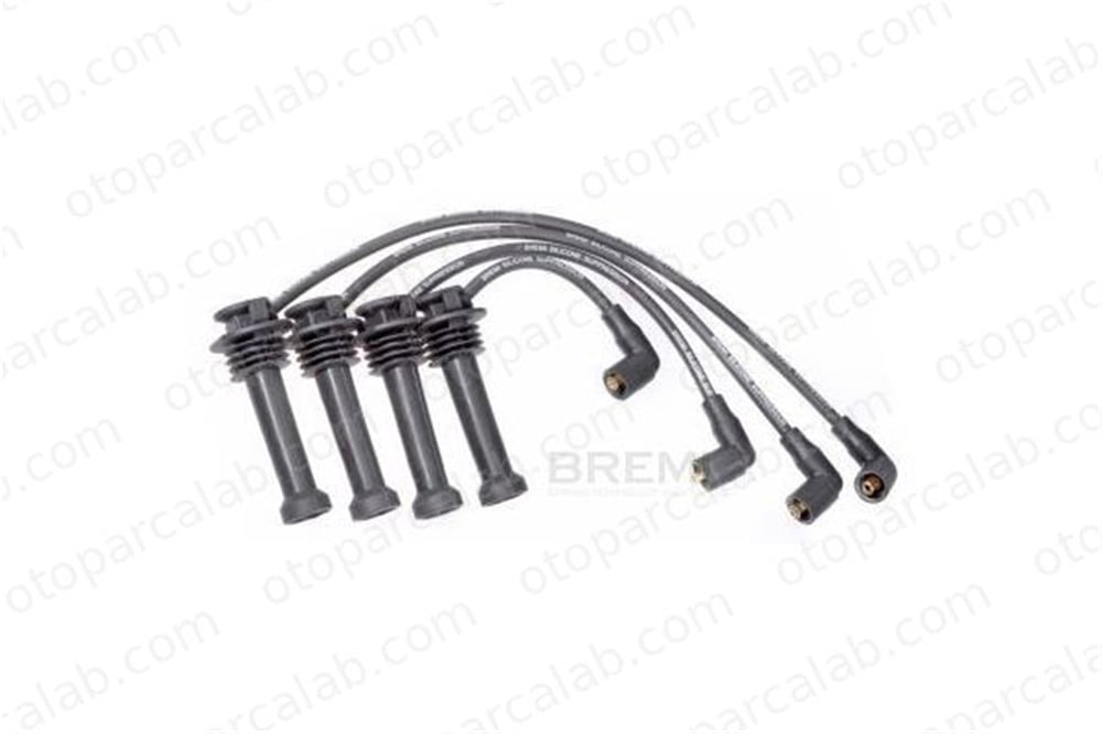 BREMI 800/190 Buji Kablosu FORD FOCUS I FOCUS I Turnier 988F 12280 TK