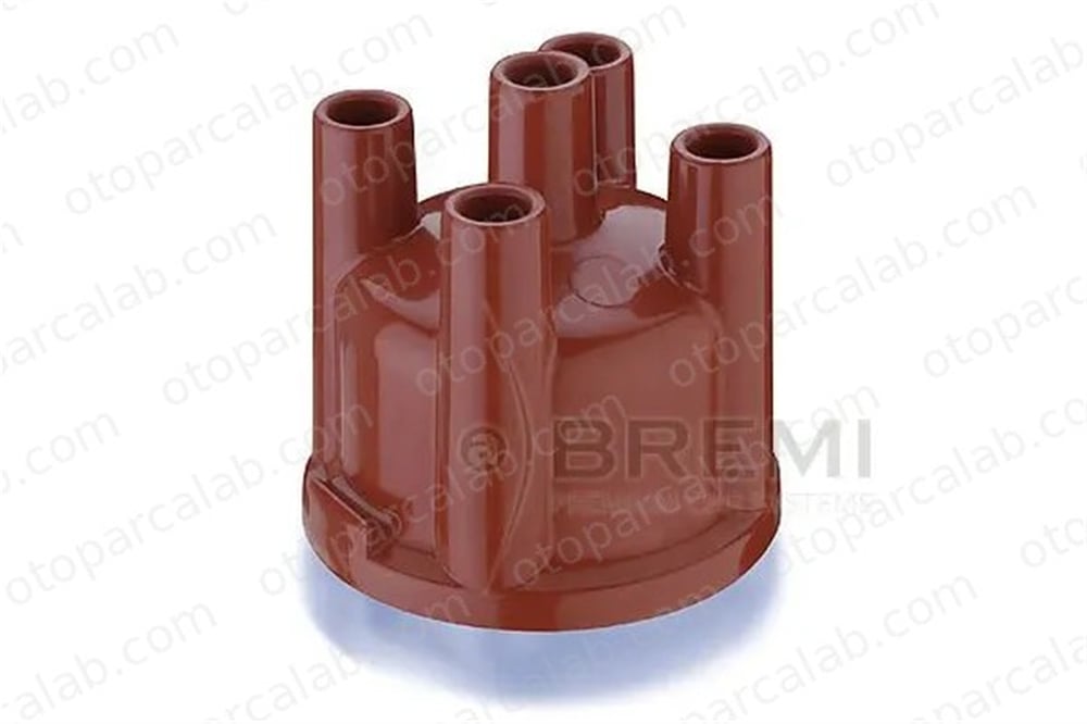 BREMI 8045 Distribütör Kapağı ALFA ROMEO 33 33 Sportwagon A0001582802 43905207