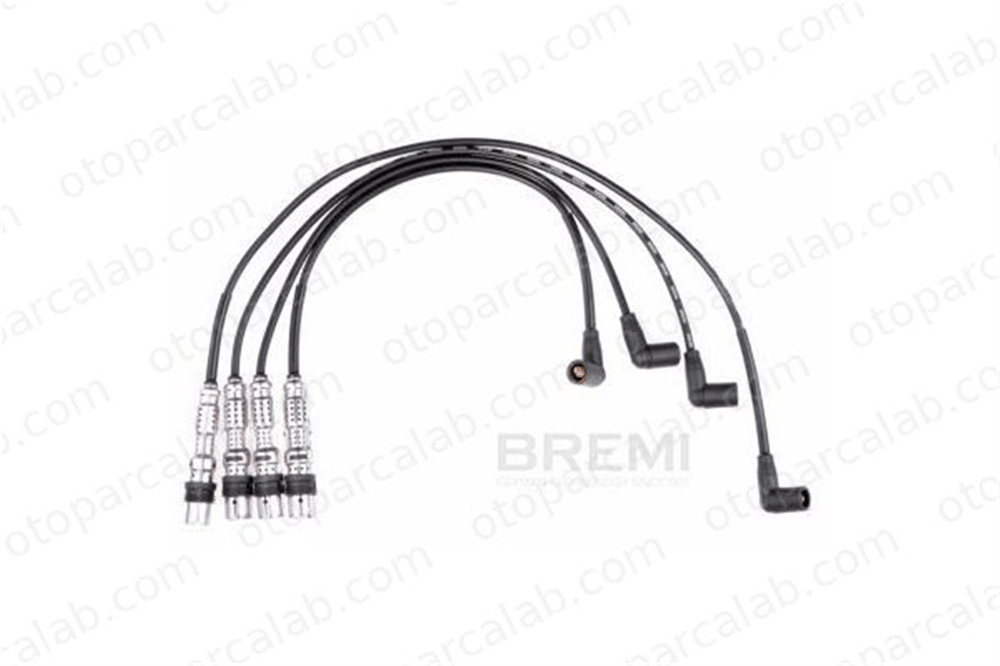 BREMI 939C200 Buji Kablosu VW POLO SEAT CORDOBA 30905430R 030905430R