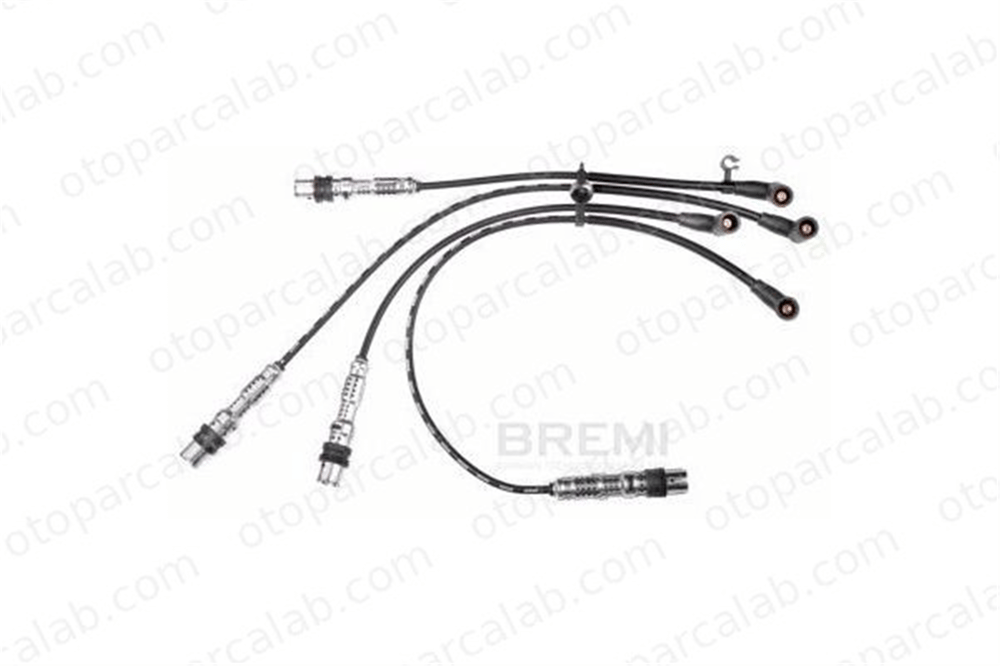 BREMI 9A15/200 Buji Kablosu SEAT CORDOBA IBIZA III 32905430K 032905430K