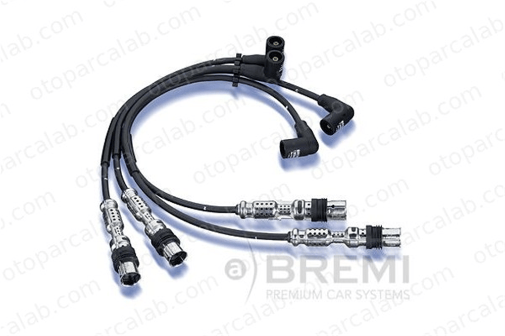 BREMI 9A30B200 Buji Kablosu SEAT IBIZA IV IBIZA IV ST 3F905409B 03F905409B