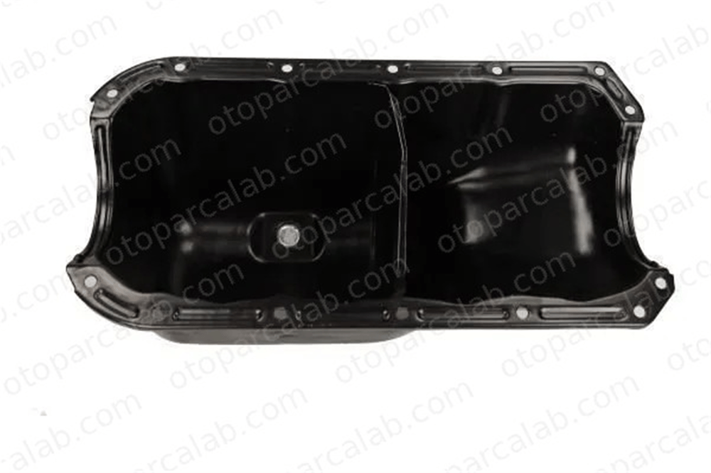 BROM F3311 Motor Yağ Karteri FIAT PANDA LANCIA Y10 7762432 7665741