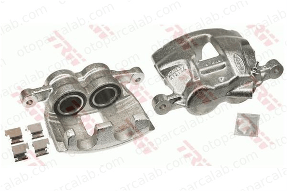 BROM FD35018 Fren Kaliper Ön Sağ
