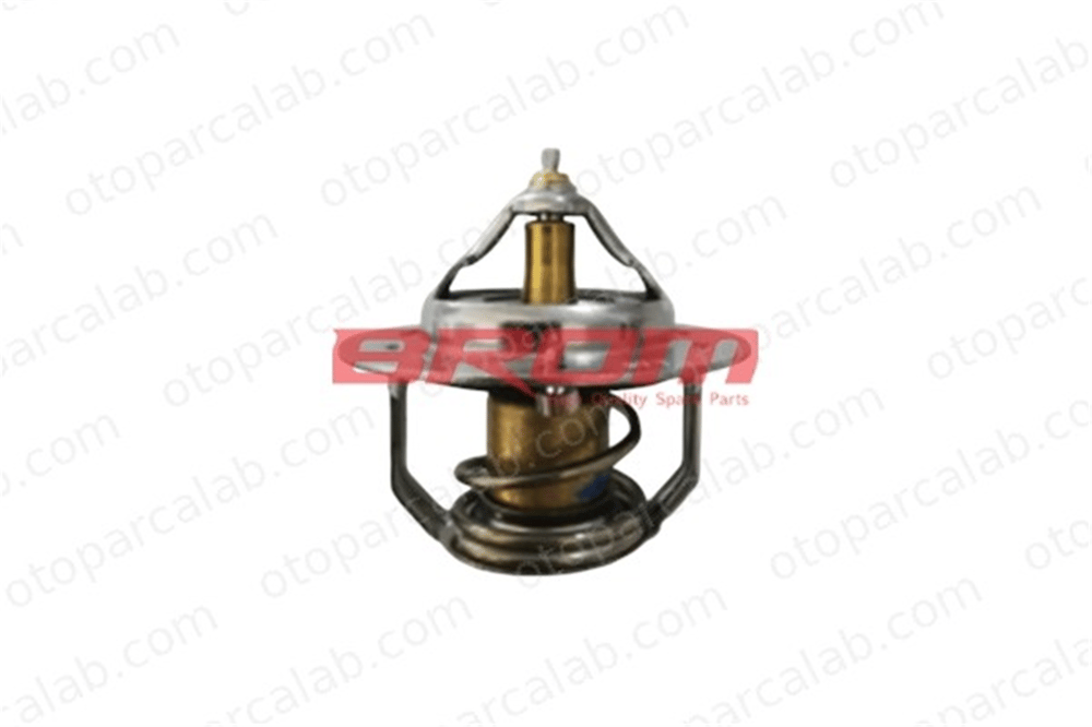 BROM HY41001 Termostat NISSAN BLUEBIRD LAND ROVER RANGE ROVER I 1452357 1459319