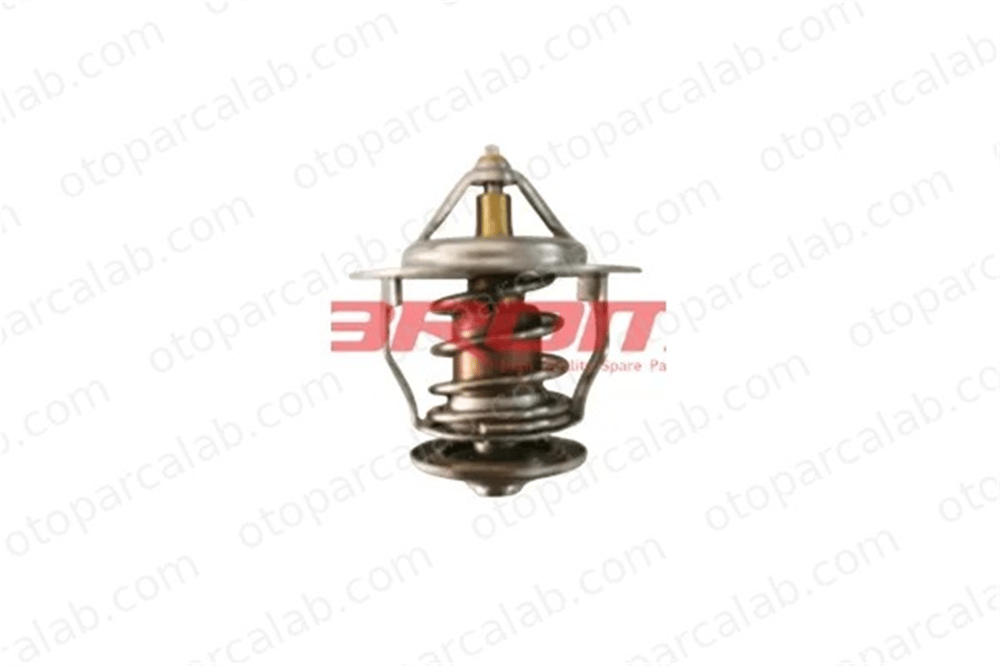 BROM HY41002 Termostat HYUNDAI ELANTRA III Sedan ELANTRA III 2550023001 2550023010