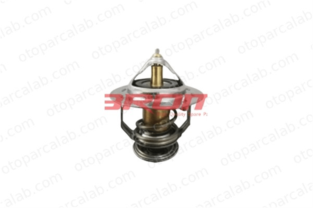 BROM HY41004 Termostat HYUNDAI TUCSON KIA SPORTAGE II 2550027000