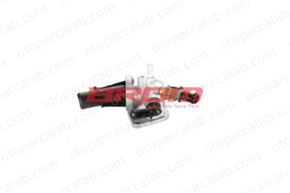 BROM OP41002 Termostat 88 °C OPEL AGILA COMBO Kasa/büyük limuzin 1769084E50 55182499