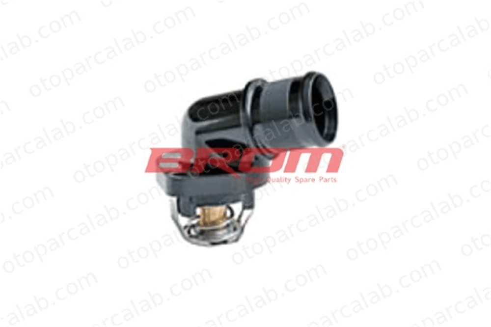 BROM PJ41004 Termostat CITROËN C3 I C2 1336Q2 1336N1