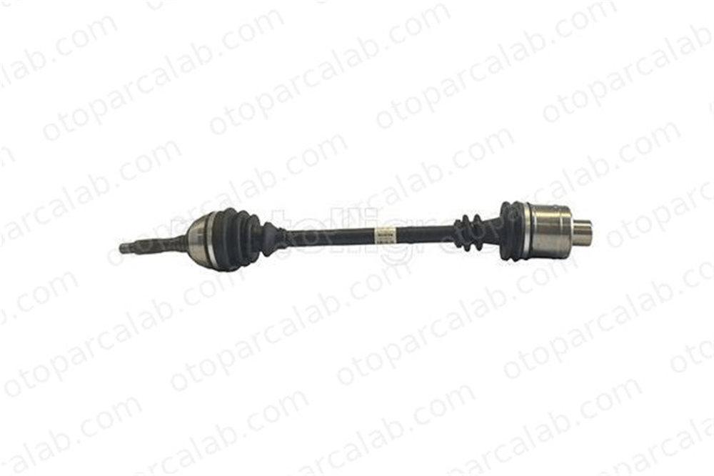 BROM R4100K Aks Komple Ön Sağ veya Sol RENAULT 12 12 Variable 7701348085 7701498699